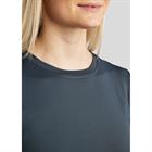 Shirt Montar MOWendy Lasercut Blauw