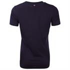 Shirt N BRANDS X Epplejeck Logo Donkerblauw