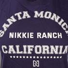 Shirt N BRANDS X Epplejeck Ranch Donkerblauw