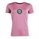 Shirt Paardenpraat By Ej 3.0 Roze