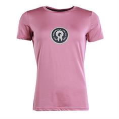 Shirt Paardenpraat By Ej 3.0 Roze