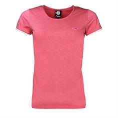 Shirt Pavo Technical Pebbles Roze