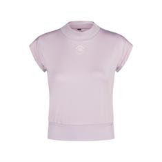 Shirt Pikeur Athleisure Cropped Lichtpaars