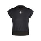 Shirt Pikeur Athleisure Cropped Zwart