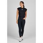 Shirt Pikeur Athleisure Cropped Zwart