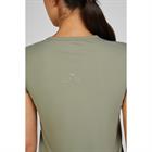 Shirt Pikeur Athleisure Lichtgroen