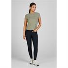 Shirt Pikeur Athleisure Lichtgroen