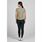 Shirt Pikeur Athleisure Lichtgroen