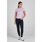 Shirt Pikeur Athleisure Lichtpaars
