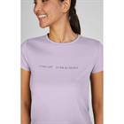 Shirt Pikeur Athleisure Lichtpaars