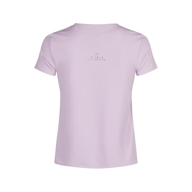 Shirt Pikeur Athleisure Lichtpaars