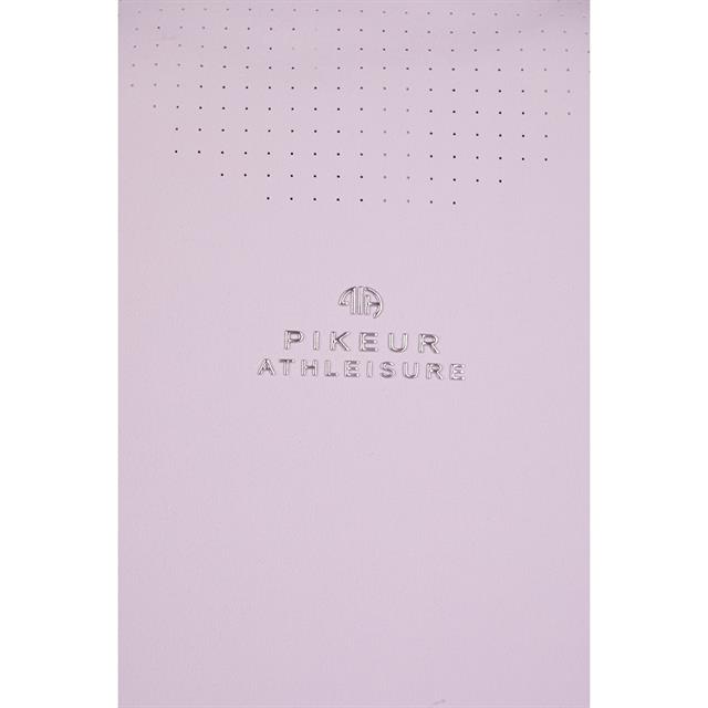 Shirt Pikeur Athleisure Lichtpaars