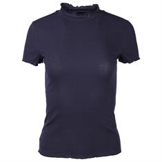 Shirt Pikeur Rip Selection Donkerblauw