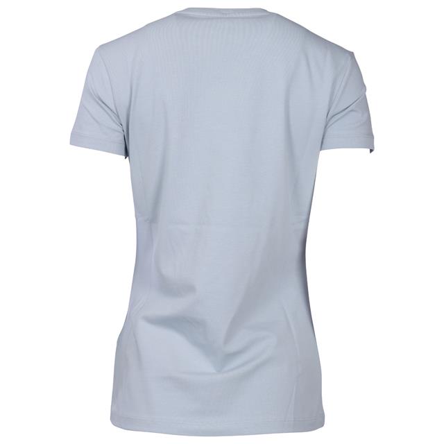 Shirt Pikeur Selection Blauw