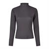 Shirt Pikeur Selection Rip Donkergrijs