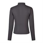 Shirt Pikeur Selection Rip Donkergrijs