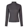 Shirt Pikeur Selection Rip Donkergrijs