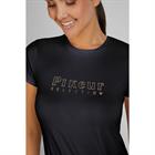Shirt Pikeur Selection Zwart