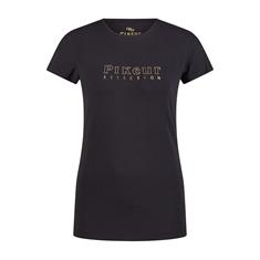 Shirt Pikeur Selection Zwart