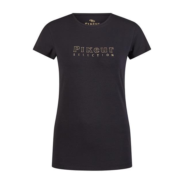 Shirt Pikeur Selection Zwart