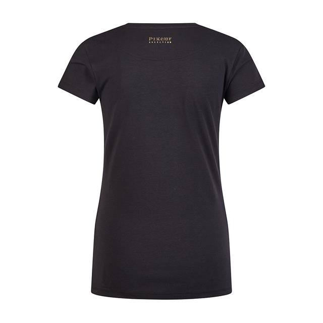 Shirt Pikeur Selection Zwart