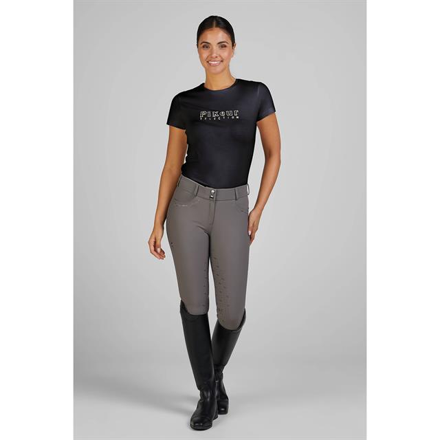 Shirt Pikeur Selection Zwart