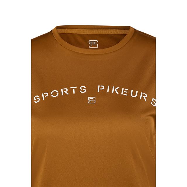 Shirt Pikeur Sports Bruin