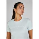 Shirt Pikeur Sports Lichtblauw