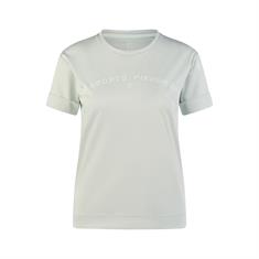 Shirt Pikeur Sports Lichtblauw