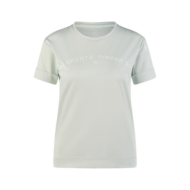 Shirt Pikeur Sports Lichtblauw