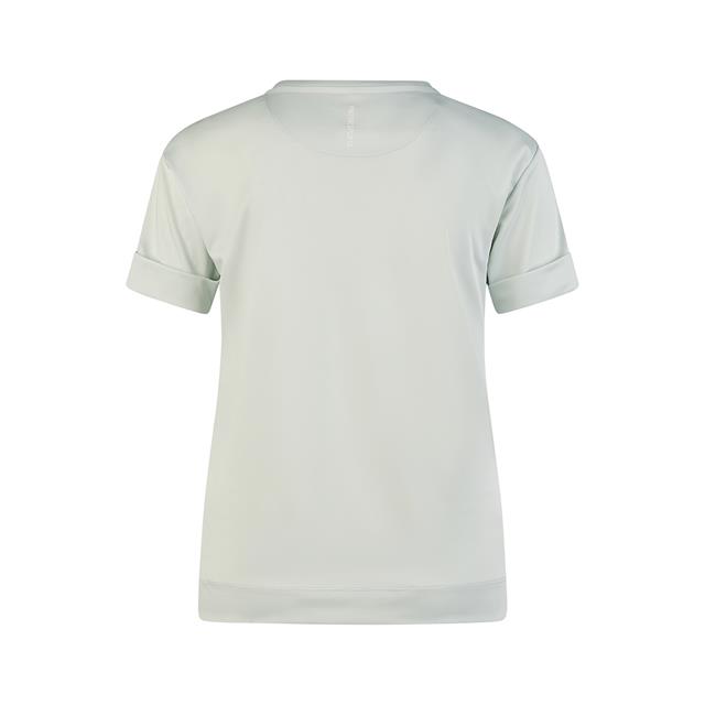 Shirt Pikeur Sports Lichtblauw