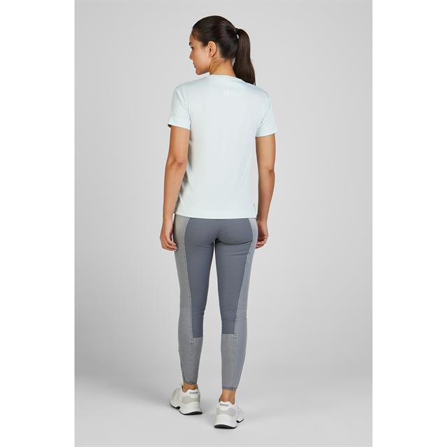 Shirt Pikeur Sports Lichtblauw