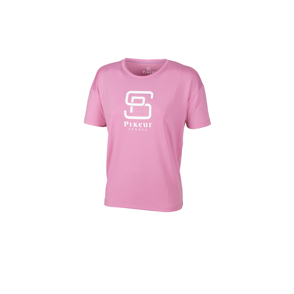 Shirt Pikeur Sports Roze, 38 in roze