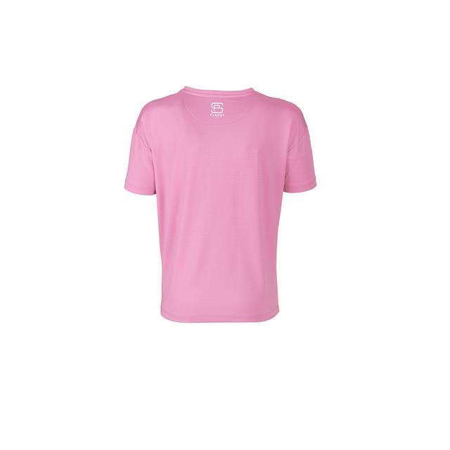 Shirt Pikeur Sports Roze