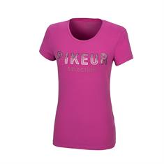 Shirt Pikeur Vida Roze