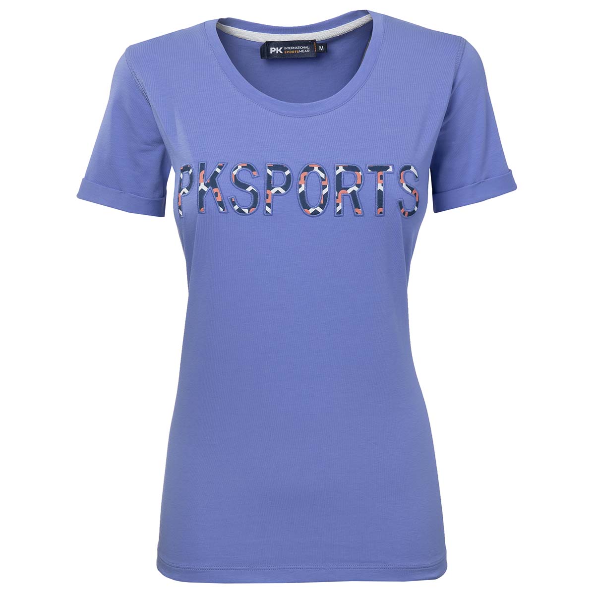 PK International - Cotton Shirt - Fairytale - Lolite 53 - S