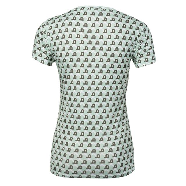 Shirt PK Oxford Lichtgroen