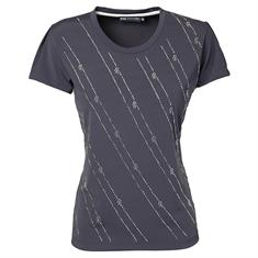 Shirt PK Rando Donkergrijs