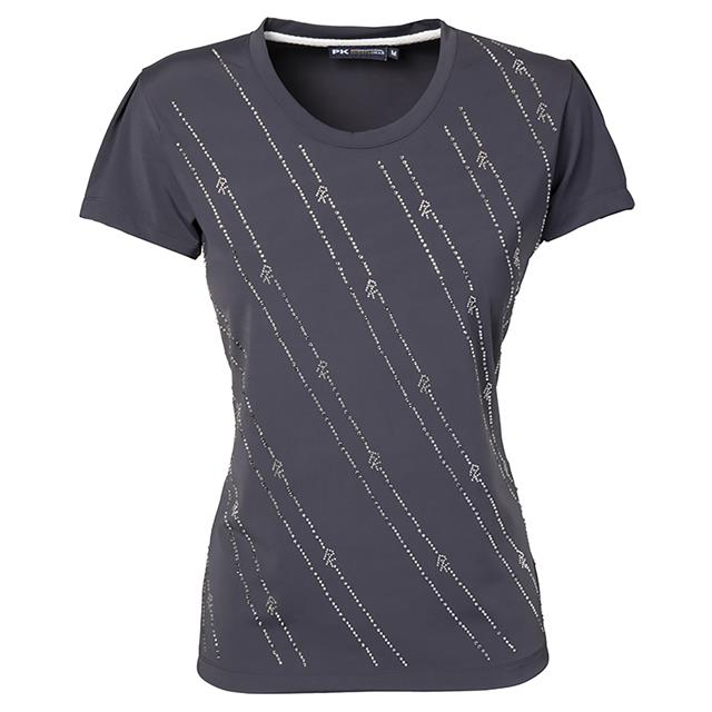 Shirt PK Rando Donkergrijs