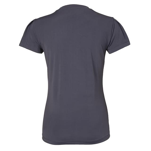Shirt PK Rando Donkergrijs