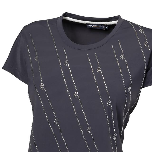 Shirt PK Rando Donkergrijs