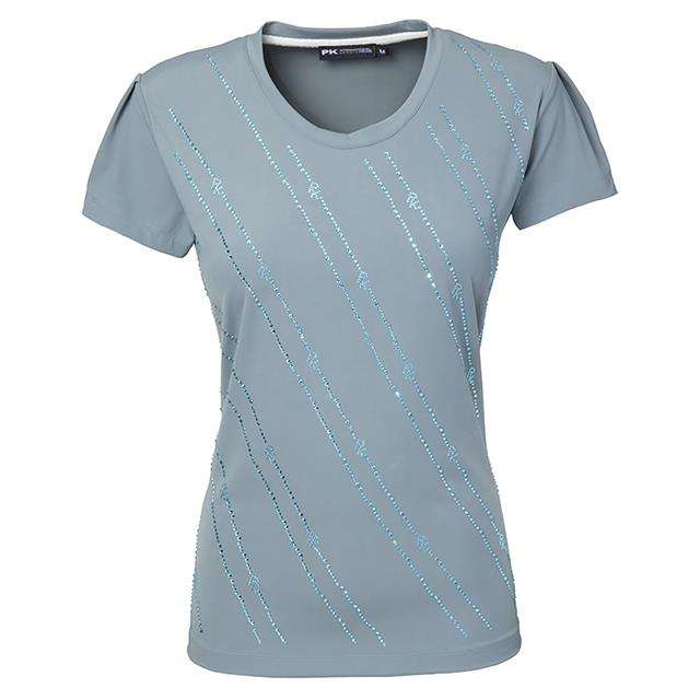 Shirt PK Rando Kids Blauw