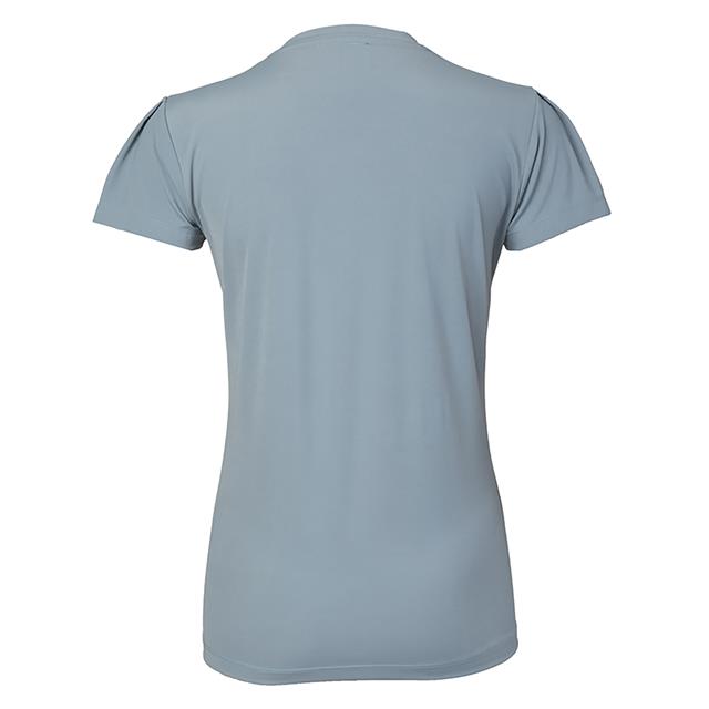 Shirt PK Rando Kids Blauw