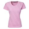 Shirt PK Rando Lichtroze