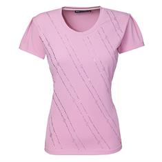 Shirt PK Rando Lichtroze