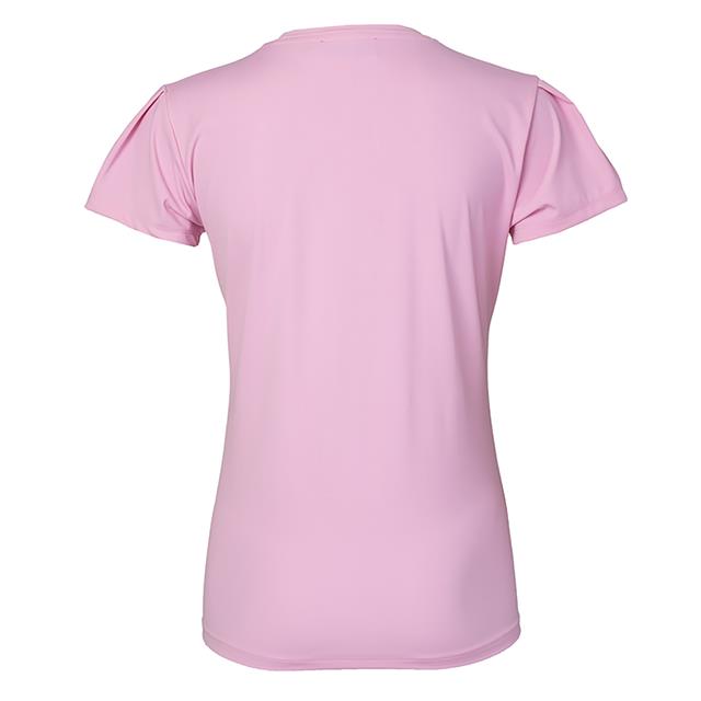 Shirt PK Rando Lichtroze