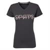 Shirt PK Romeo Kids Donkergrijs