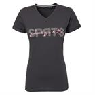Shirt PK Romeo Kids Donkergrijs