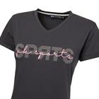 Shirt PK Romeo Kids Donkergrijs