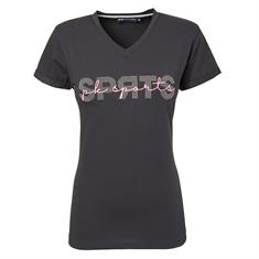 Shirt PK Romeo Kids Donkergrijs